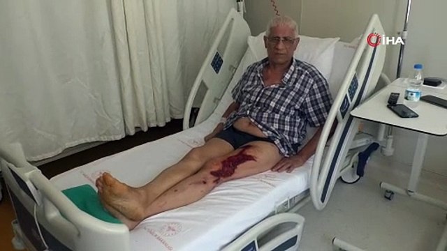 Bu maddeyi pek çoğumuz temizlik yaparken kullanıyoruz! Aman dikkat bomba gibi patladı yaşlı adam dehşeti yaşadı