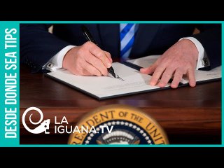¿Realpolitik o ciencia ficción? Trump podría atacar militarmente a Irán para prolongar su mandato