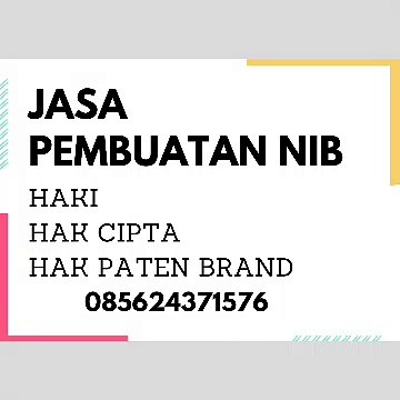 085624371576, Biaya Pengajuan HaKI Termurah di Bandung, Jasa Pendaftaran Merek Haki Murah Di Bandung