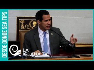 ¿Cambia algo para Guaidó si Carlos Vecchio asistirá o no a la toma de posesión de Joe Biden?