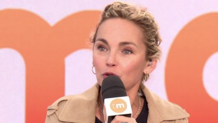 L'interview d'actualité - Claire Keim