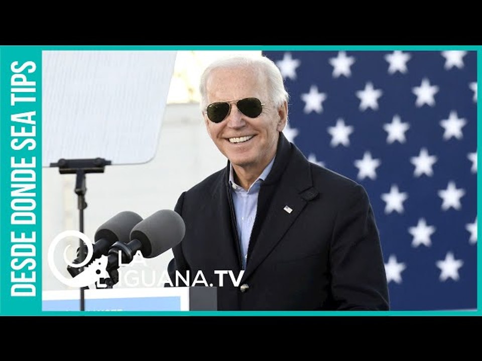 ¿Qué dijo Joe Biden durante su campaña electoral con respecto a Venezuela?