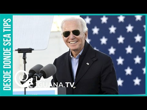 ¿Qué dijo Joe Biden durante su campaña electoral con respecto a Venezuela?