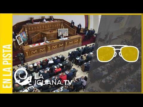 Asamblea Nacional empezó el procedimiento para elegir los nuevos rectores del CNE