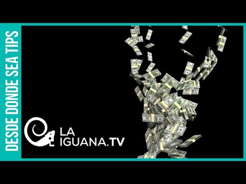 ¡43 mil millones de dólares! El asombroso robo de Juan Guaidó y sus 40 ladrones al estado venezolano