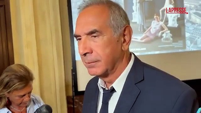Caso Sangiuliano, la Camera della Moda: «Diffida a Maria Rosaria Boccia per il marchio Milano Fashion Week»