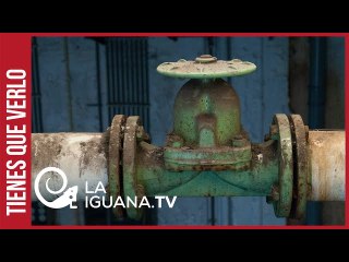 Atacaron Gasoducto de Oriente: Querían afectar el suministro de gas al país