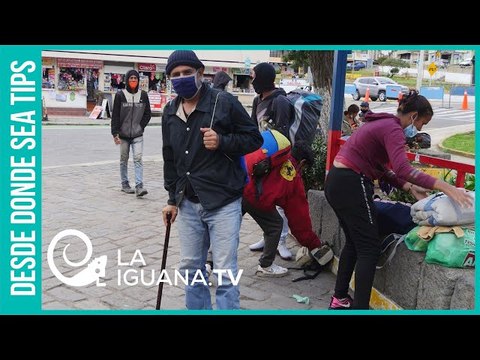 Un tema complejo: ¿Cuáles son las verdaderas razones de la masiva migración económica venezolana?