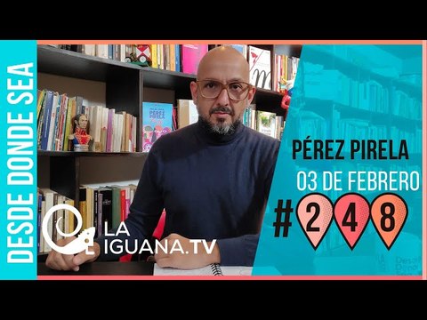 ¿Guaidó llama desesperadamente a la calle porque EEUU parece flexibilizar sanciones? (+Pérez Pirela)