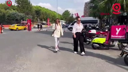 Bahar ve Nihal Candan kardeşler ilk kez hakim karşısında