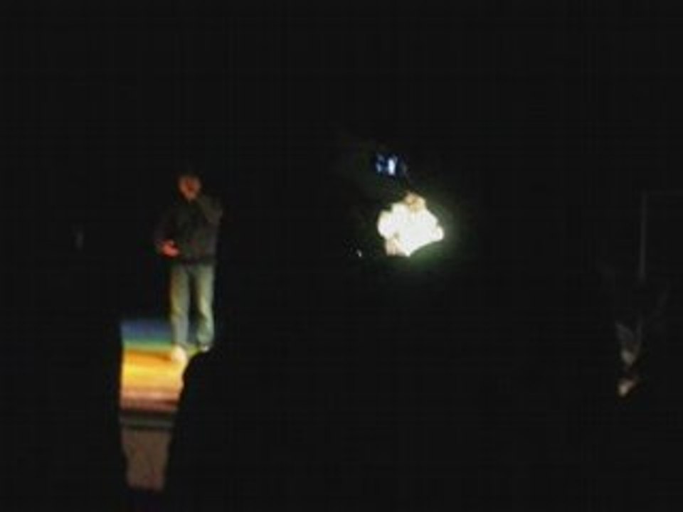 Concert Prototype Aubagne