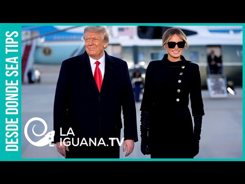 Crueldad sin límites: 24 horas antes de marcharse Trump endureció sanciones contra Venezuela