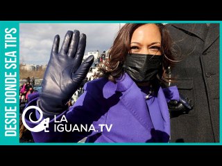 De los duros ataques en las primarias a la Vicepresidencia: Las relaciones entre Kamala y Biden