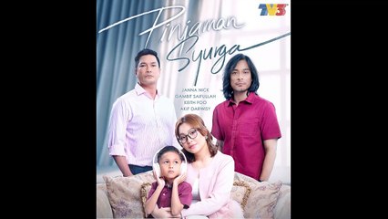 Pijaman Syurga full Episod 1-28