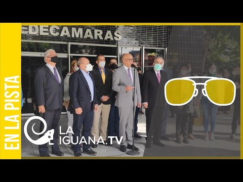 ¿Logrará los objetivos? Instalada Comisión de Especial de Diálogo entre AN y Fedecámaras