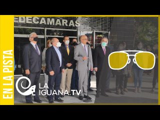 ¿Logrará los objetivos? Instalada Comisión de Especial de Diálogo entre AN y Fedecámaras