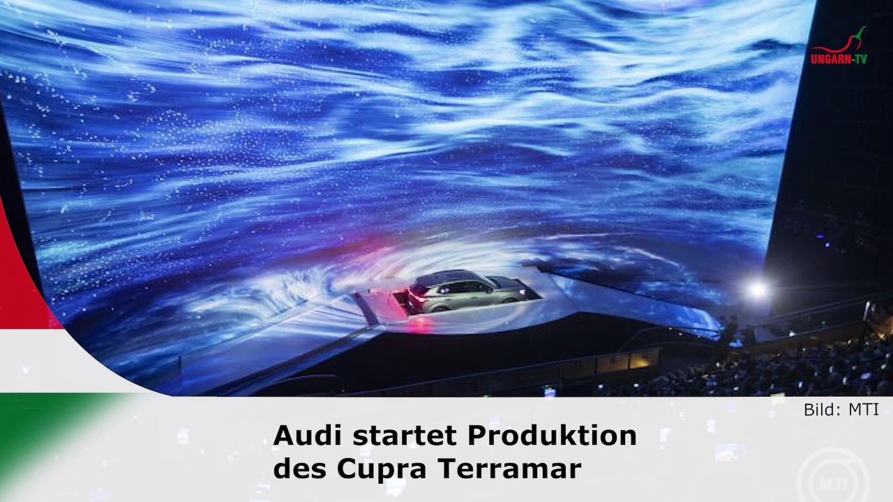 Kurznachrichten aus Ungarn am 04.09.2024