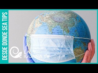 ¿Cuáles son los países más y menos afectados por la pandemia de Covid-19 un año después?