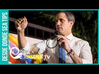 Siguen haciendo el ridículo: ¿De qué sirvió la tramposa consulta popular de Guaidó?