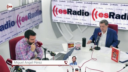 Federico a las 8: La gran amistad dentro del Gobierno de Isabel Perelló