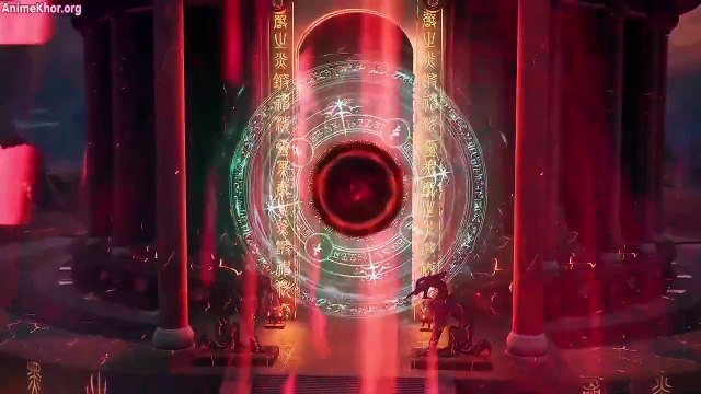 Ten Thousand Worlds [Wan Jie Duzun] Season 2 Episode 215