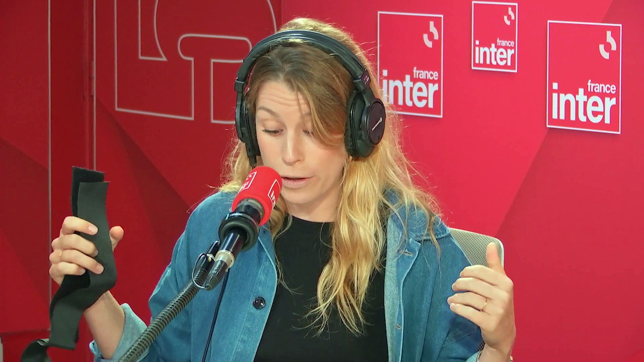 Christelle et le mode gobelin - Le billet de Lison Daniel