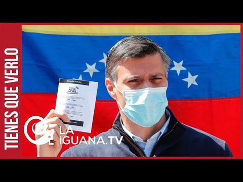 Hernán Alemán: El hombre de Leopoldo López que entregaba recursos para financiar la Operación Gedeón