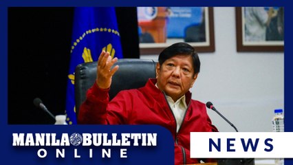 ‘We have to watch what’s coming’: Marcos says PH should brace for next typhoons
