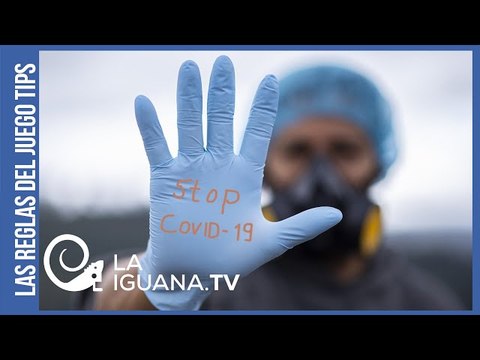 Luchando contra la Pandemia de Covid-19 ¿Qué sigue luego de la vacunación?