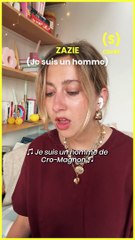 SIMONE - COVER : Styleto reprend du Zazie