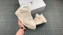Air Jordan4 Retro