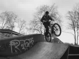 montage vtt labinocle