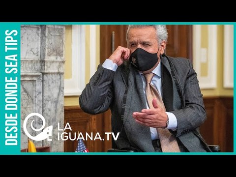 Dale poder a alguien y verás quién es: Correa le apostó a Lenín Moreno y pagó los platos rotos