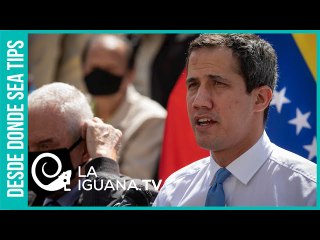 ¡Más devaluado que el Bolívar! El tragicómico ocaso político de Guaidó entre derrotas y escándalos