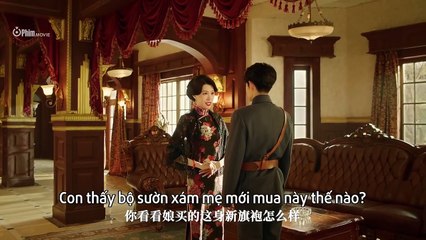 Trục Tâm Tập 7 Vietsub Thuyết minh #TrucTam #GunAndRose #PhimHayMoiNgay #ĐảoPhimTrung - thumbnail