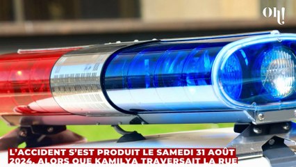 Mort de Kamilya, 7 ans : ce que l'on sait de Mattéo, 19 ans, le motard qui a renversé la fillette ?