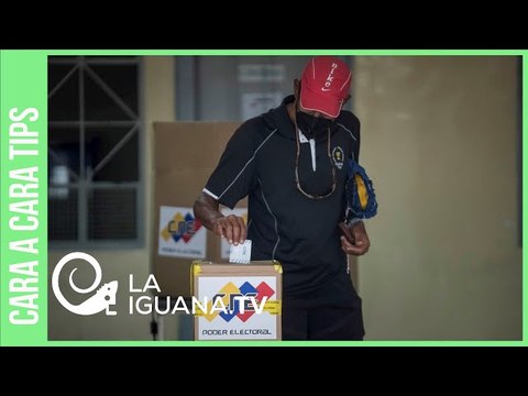 ¿Elías Jaua será candidato a una gobernación en las próximas elecciones regionales en Venezuela?