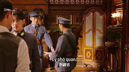 Trục Tâm Tập 8 Vietsub Thuyết minh #TrucTam #GunAndRose #PhimHayMoiNgay #ĐảoPhimTrung