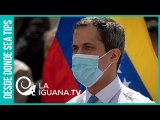 ¿Qué ha hecho Juan Guaidó para Venezuela desde el inicio de la pandemia de Covid-19?