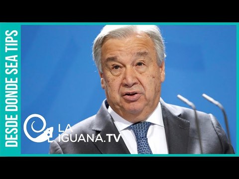 Relatora de la ONU está en Venezuela para evaluar los dramáticos efectos de las sanciones de EEUU