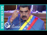Grupo Internacional de Contacto sobre Venezuela ya está trabajando para reanudar negociaciones