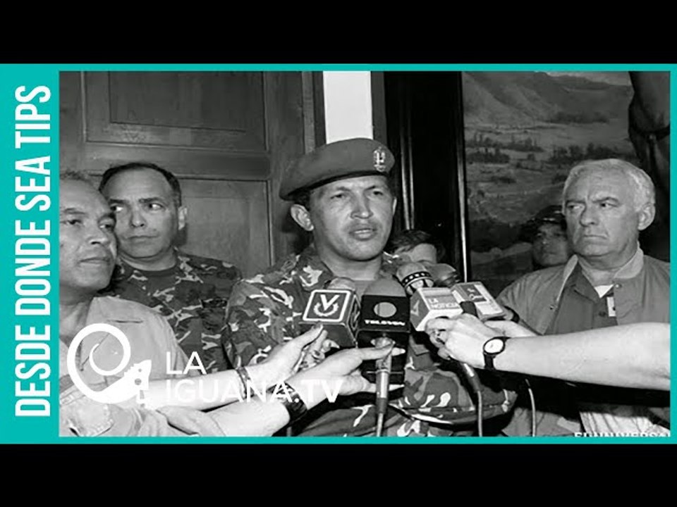 La mejor campaña política de la historia: ¿Por qué el "Por ahora" de Chávez fue tan eficaz?