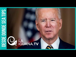 Otra cachetada de Biden a Trump: EEUU se reincorporó al Acuerdo de París sobre el Cambio Climático