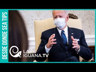 ¡Ni pendiente! Venezuela está lejos de ser una de las prioridades estratégicas de Joe Biden