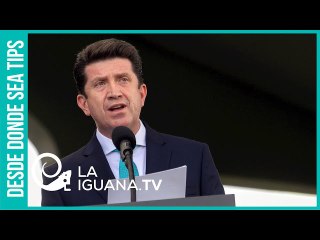 Diego Molano: El nuevo ministro de defensa colombiano que da risa y miedo a la vez