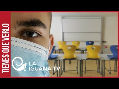 Confirmado: En marzo se retomarán las clases presenciales en Venezuela con medidas de bioseguridad