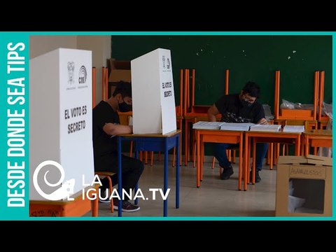 Una reflexión necesaria: ¿Qué indican los resultados de las elecciones presidenciales en Ecuador?