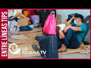 272 millones de migrantes en todo el planeta: Un ejército de pobres en busca de la supervivencia