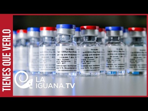 Campaña de vacunación sigue sin inconvenientes en Venezuela: Ya llegó segunda entrega de Sputnik V