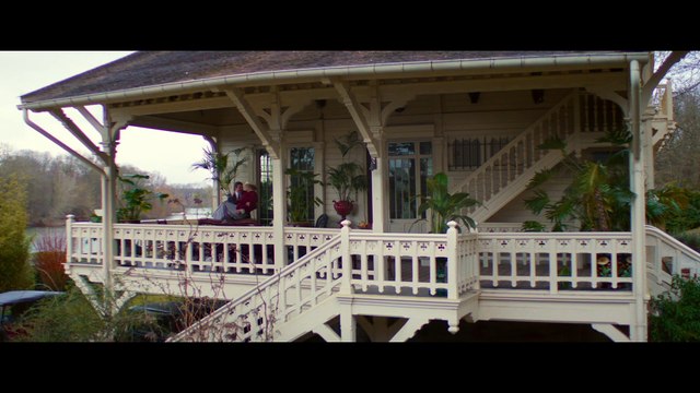 Sarah Bernhardt, La Divine Bande-annonce VF